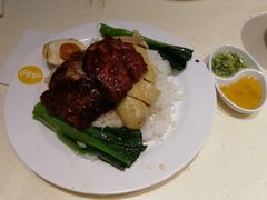 -龙记香港茶餐厅(久光百货店)