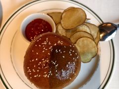 -Wolfgang’s Steakhouse 沃夫冈牛排馆(上海白玉兰广场店)