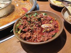 -巴隆门重庆老火锅(太湖路店)