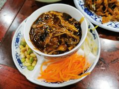 三鲜打卤面-九河居(荔湾路店)