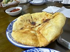 -小杨翘脚牛肉