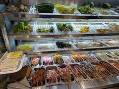 -非凡烧烤(历史博物馆店)