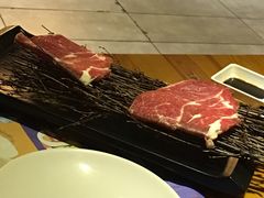 -盛双盛•韩式烤肉