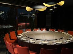 -上海滩餐厅(BFC外滩金融中心店)