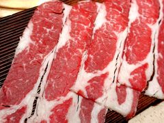 -Ant 蚂蚁洞烤肉·大营地(上海静安大悦城店)
