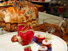 -叶叶菩提(太原别墅店)