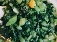 青菜钵-万重锦·人文川菜馆(骡马市店)