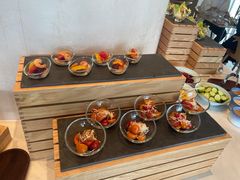 -J cafe 朝夕餐厅