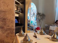 -龟兹KUCINA·新疆菜(前滩L+PLAZA店)