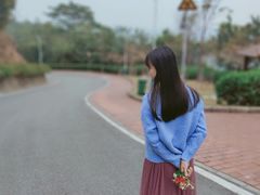 -火炉山森林公园