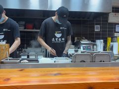 -Ramen满吉·豚骨拉面(丽园路店)