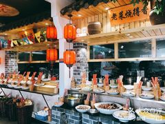 -野渡坡·极致湘菜·庭院餐厅(汉阳店)