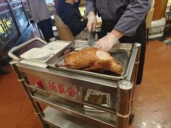 -全聚德(前门店)
