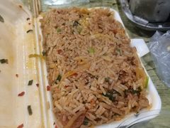 -杨婆婆烤肉(文昌阁店)