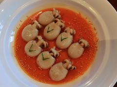 -喜鼎海胆水饺(东港店)