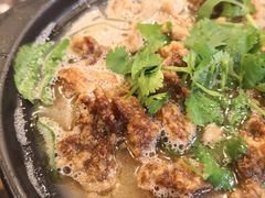 -溢香苑瓦罐(前进路店)