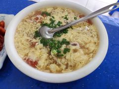 -老杨饭店(万科里店)