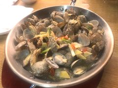 -嘉旺港式茶餐厅(延长中路店)