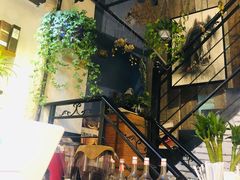 -84那年咖啡馆(李沧万达店)