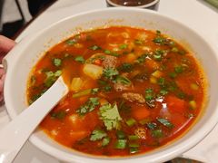 -清真·宁夏印象·盐池滩羊肉体验店(江宁路店)