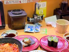 -寿司郎(皇庭广场店)