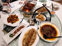 -稻香海鲜饭店(第一国际店)
