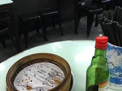 -食惠里小笼包面馆(越秀店)