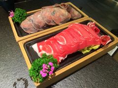 乌鸡肉卷-湊湊火锅·茶憩(打浦桥日月光店)