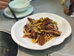 -水边人家·鱼宴餐厅·淳鱼馆(千岛湖店)
