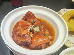 -火宫殿·湘菜小吃·商务宴请·生日聚会(市府店)