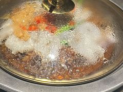 -绿茶餐厅(哈尔滨凯德店)