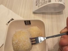 -满记甜品(金帝银泰城店)
