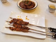-巴依老爷新疆美食(清华东门店)