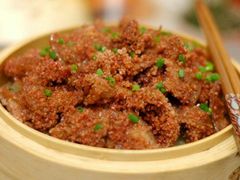 -大明铜锅·烤涮坊·烧烤(总店)
