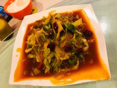 -维吾尔餐厅(宜山路店)