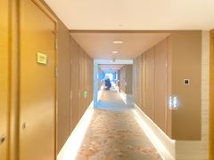 -上海中航虹桥机场泊悦酒店