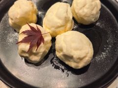 -奉天小馆·非遗东北菜(济南万象城店)