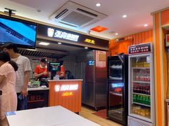 -张亮麻辣烫(上海天津路店)