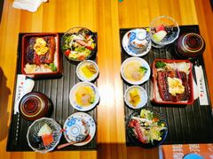 -皇品田苑日式料理(苏州中心店)