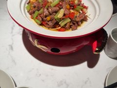 -福厨餐厅·宜昌地标美食(水悦城店)