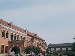 -张园纪念馆