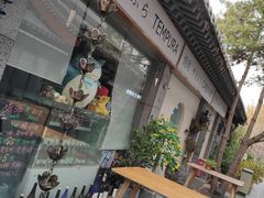 -老北京风情街