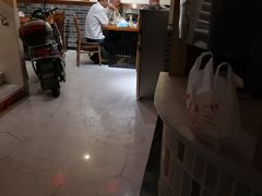 大堂-李老哈·东北菜(宋园路店)