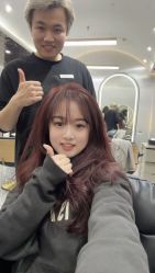 -Tloml salon
