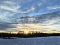 -北极村旅游风景区