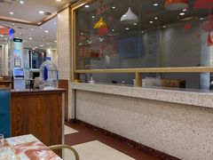 -清真·马家火锅美食城(镇江北路店)