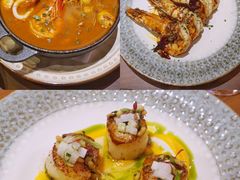 -Bistro Les Lilas丁香花小酒馆