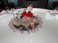 -北京全聚德(王府井店)