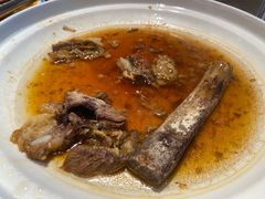 -西贝(无锡万象城店)