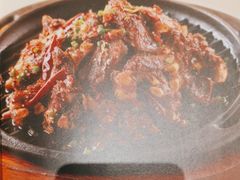 -眉州东坡(望京店)